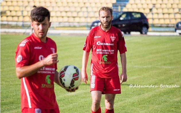 Stătilă e optimist din cale afară: „Batem 2-0 și ne calificăm fără probleme” 1 stratila7