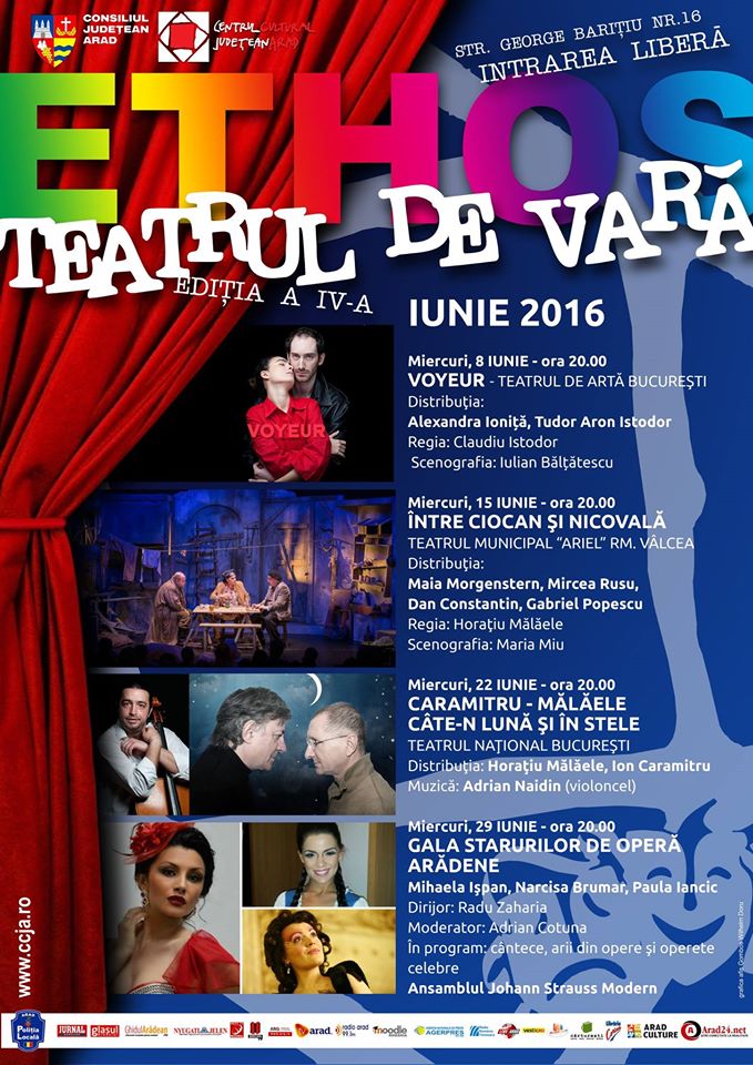 teatrul de vara program vara 2016 1