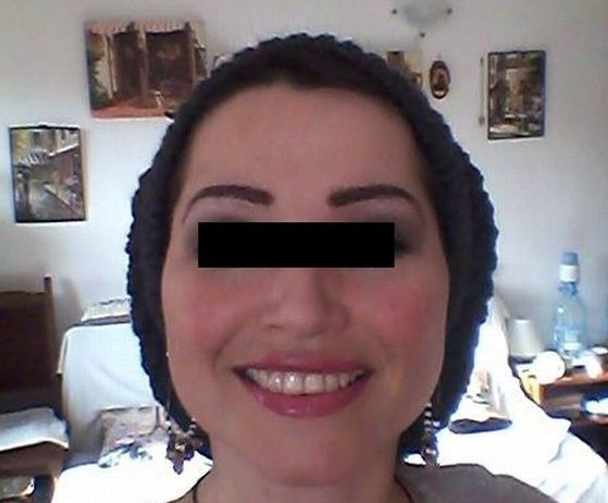 Fiica lui Marius Ţeicu suferă de o boală gravă 1 teicu