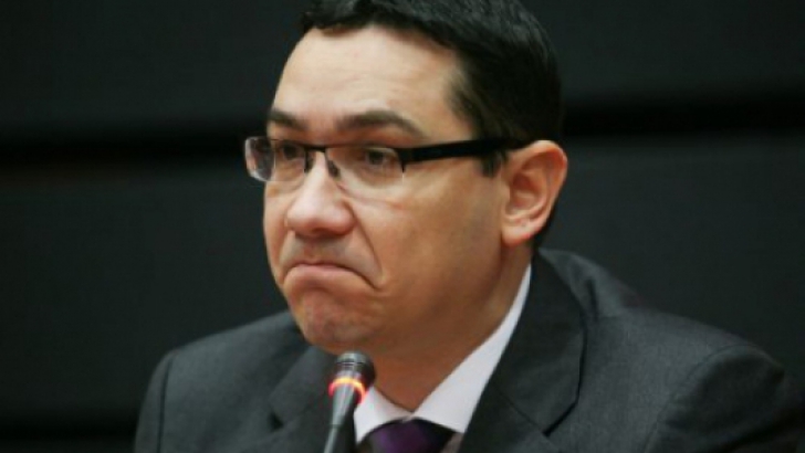 victor ponta sursa realitatea.net