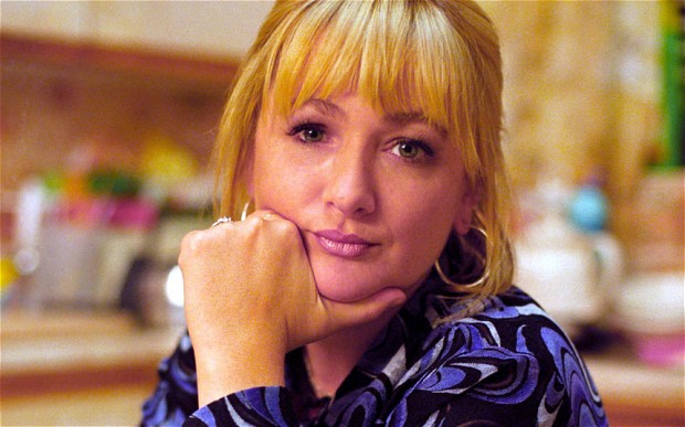 A murit actrița Caroline Aherne 1 Caroline Aherne