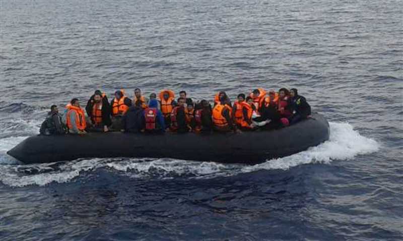 Sute de imigranți au fost salvați din Marea Mediterană 30 iulie 2016 10:51 1 Imigranti salvati 1