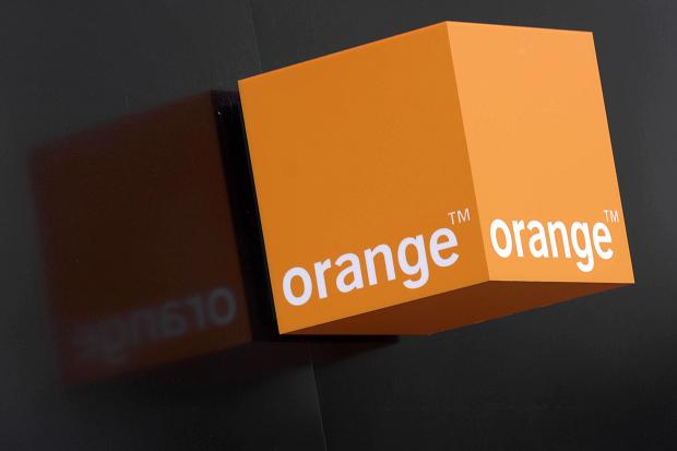 Orange Mobile