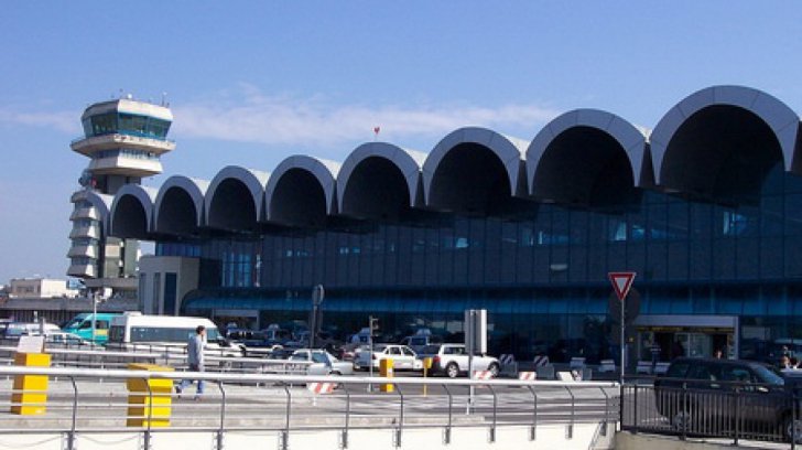 aeroport