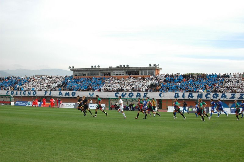 De la ora 18,30, UTA joacă primul amical în Italia! Spezia e neînvinsă în această vară 1 foglino