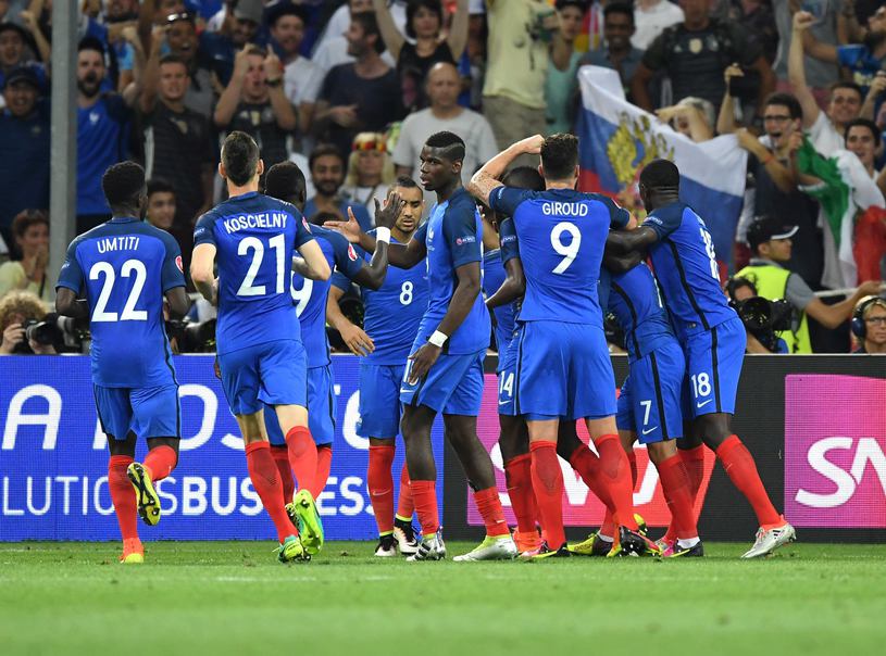 Cum abordează Franța finala de la Euro 2016? „Fără presiune, fără stres, dar cu multă adrenalină” 1 franta