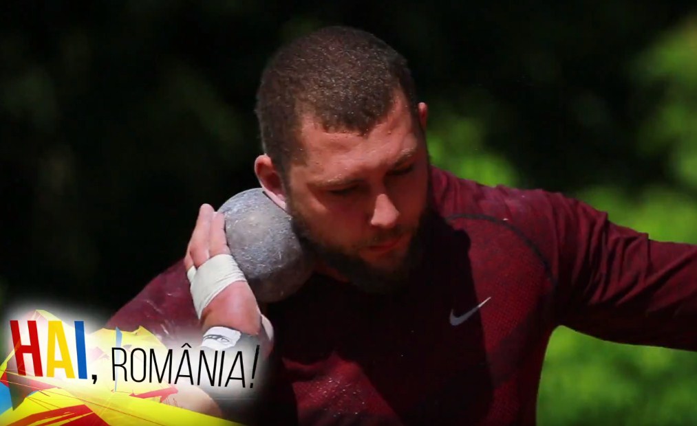 Gag: „Să-ți cânte imnul la Olimpiadă e ceva ieșit din comun” 1 gag6