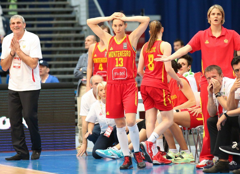 Pasic e noua jucătoare a Univ Goldiş ICIM Arad 1 icim