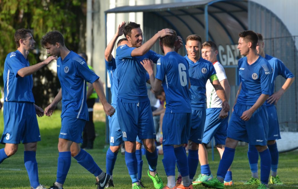 Ineuanii au șansa de a confirma în liga secundă: „Nu ne opunem plecării lor” 1 ineu9