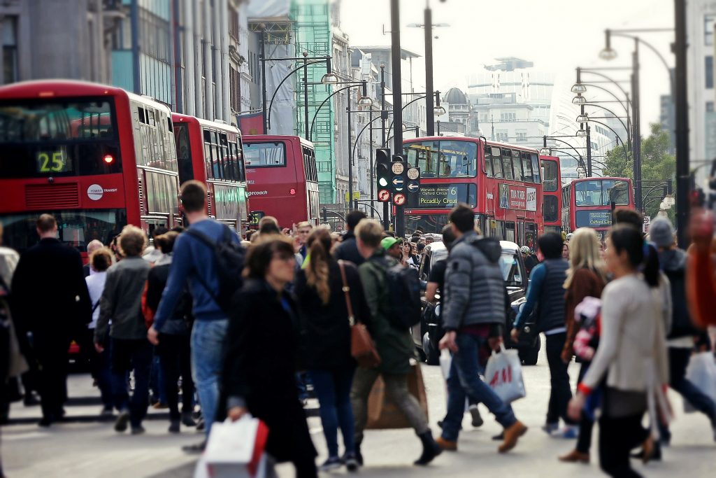 londra oameni marea britanie getty 1