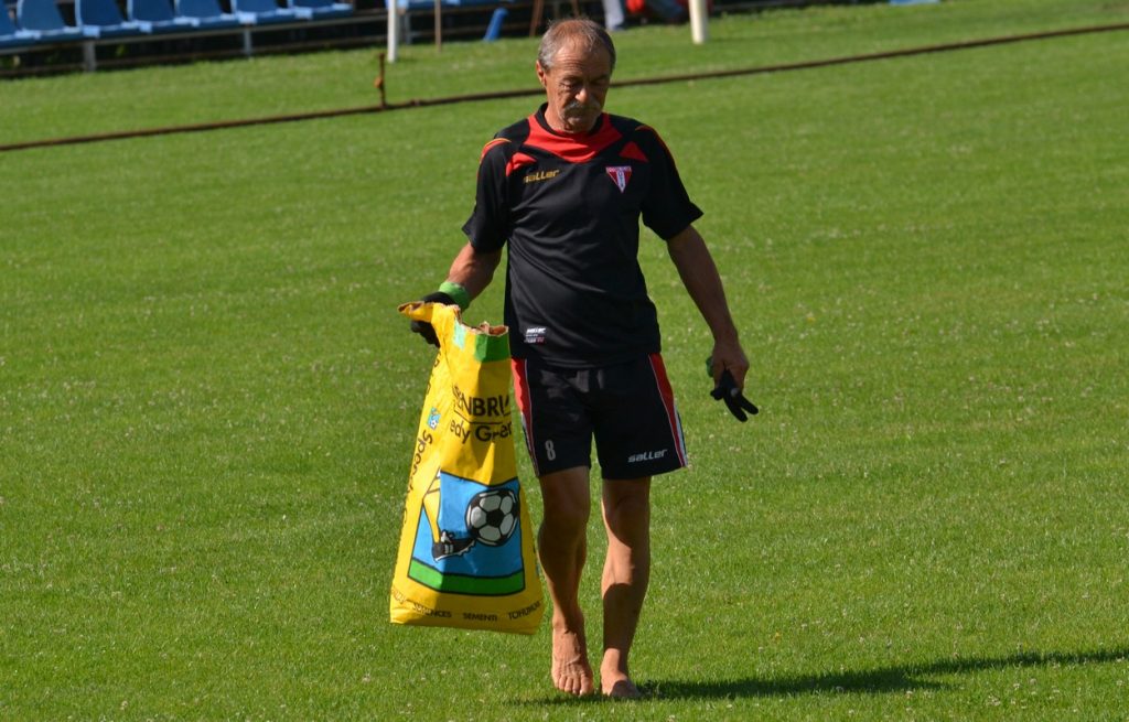 Mici ajustări la arena Motorul, regazonarea se lasă așteptată 1 motorul