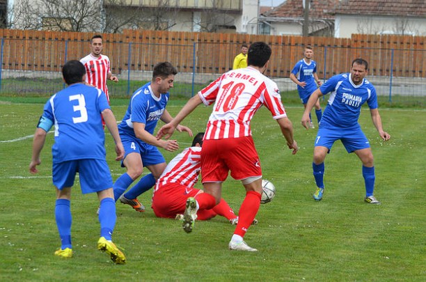 Păulișul și-a încălzit motoarele cu Glogovăț 1 paulis4