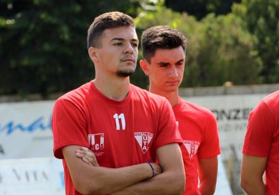 Petre, după remiza cu Spezia: „Nu ne-au speriat adversarii, am dorit să le demonstrăm că putem juca și noi la un nivel înalt” 1 petread