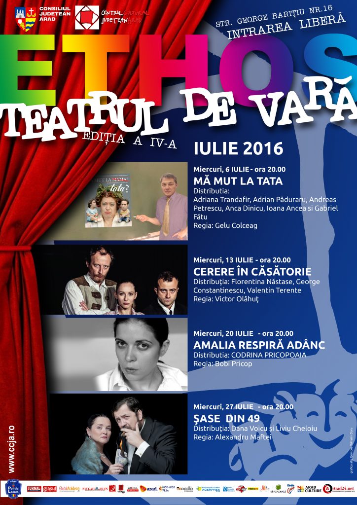 teatru