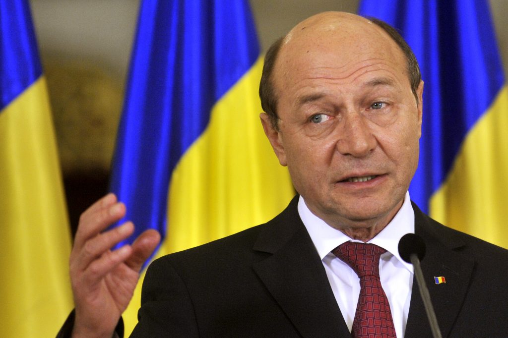 traian basescu fost presedinte despre atentatul de la nisa