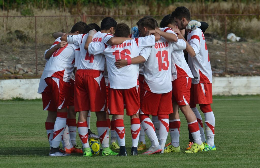 UTA II urcă un eșalon: Va evolua în Liga a 3-a! 1 utaII