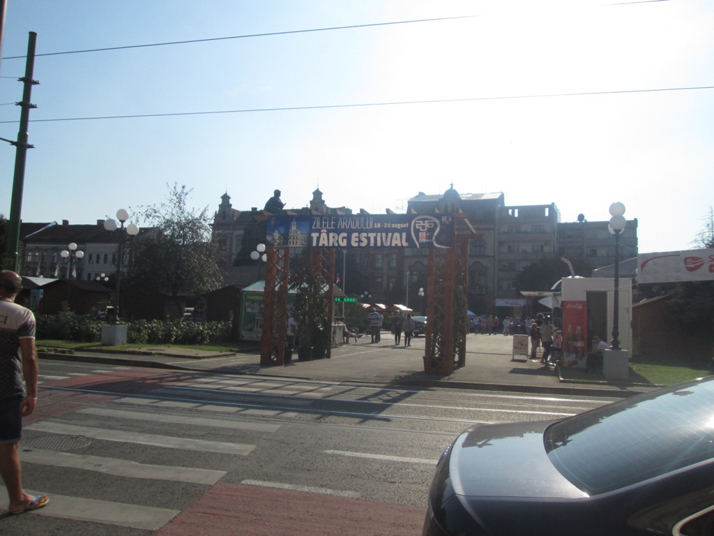 Vezi aici programul pe weekend de la Zilele Aradului 1 IMG 0031