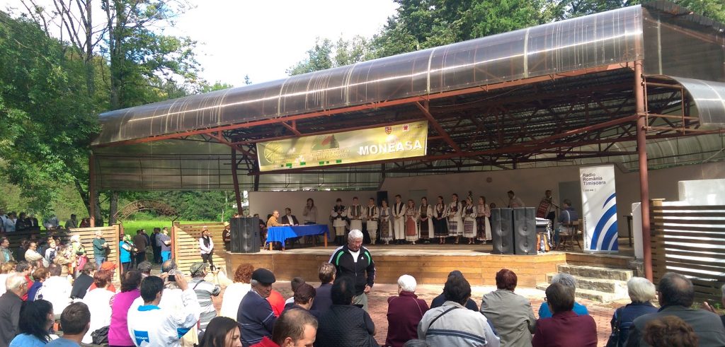 Evenimente tradiționale și culturale în județ 1 Moneasa 41