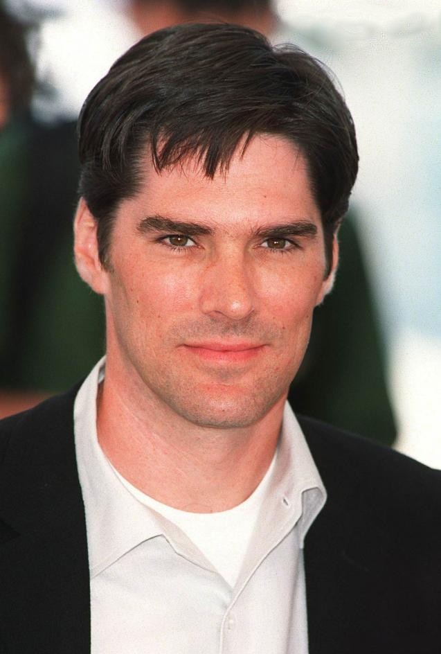 Thomas Gibson