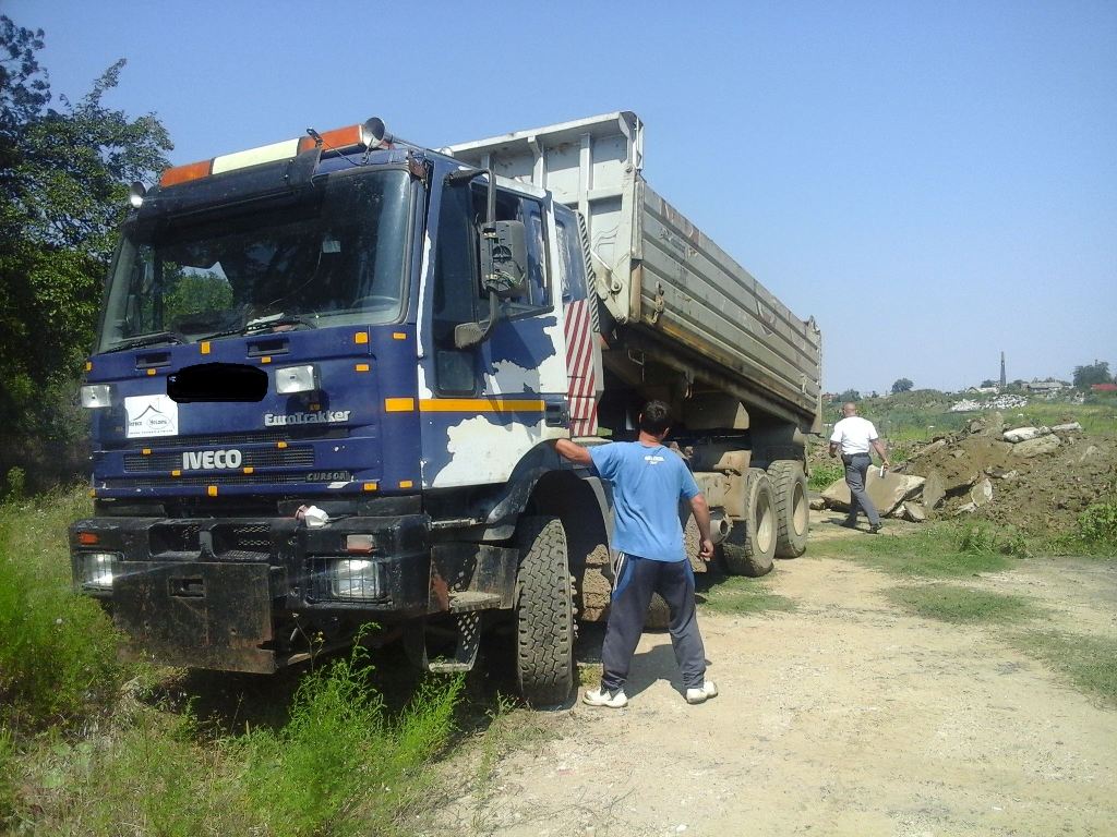 camion