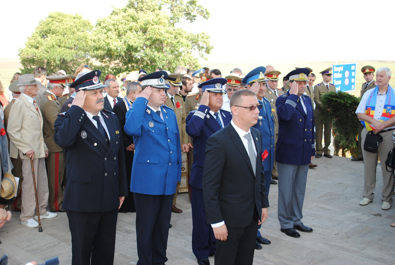 ceremoni militare