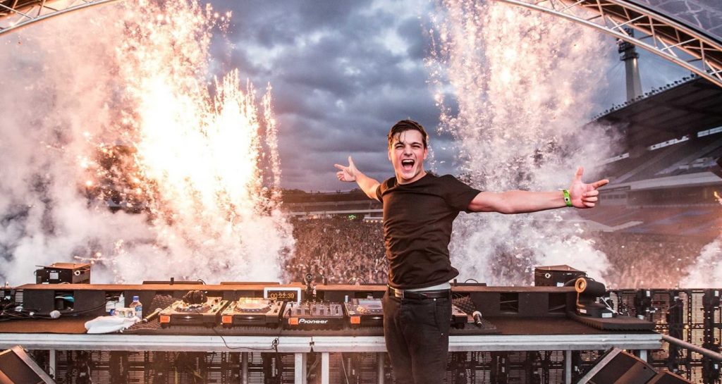 martingarrix 4