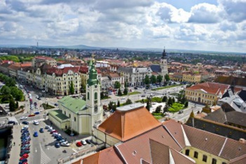 oradea