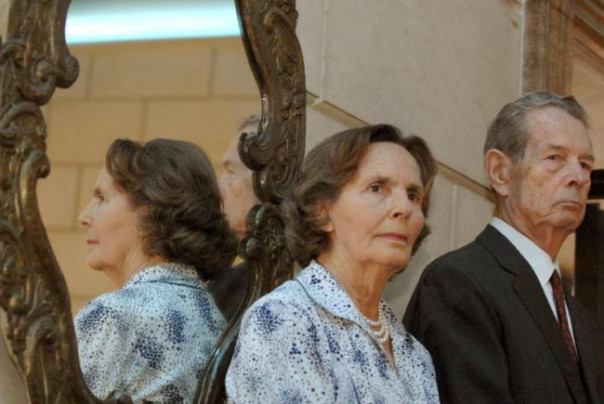 Ce spunea Regina Ana despre Arad: „E un oraş aşa de rafinat, de cochet, l-am văzut cel puţin de patru ori” 1 regele mihai regina ana oglinda