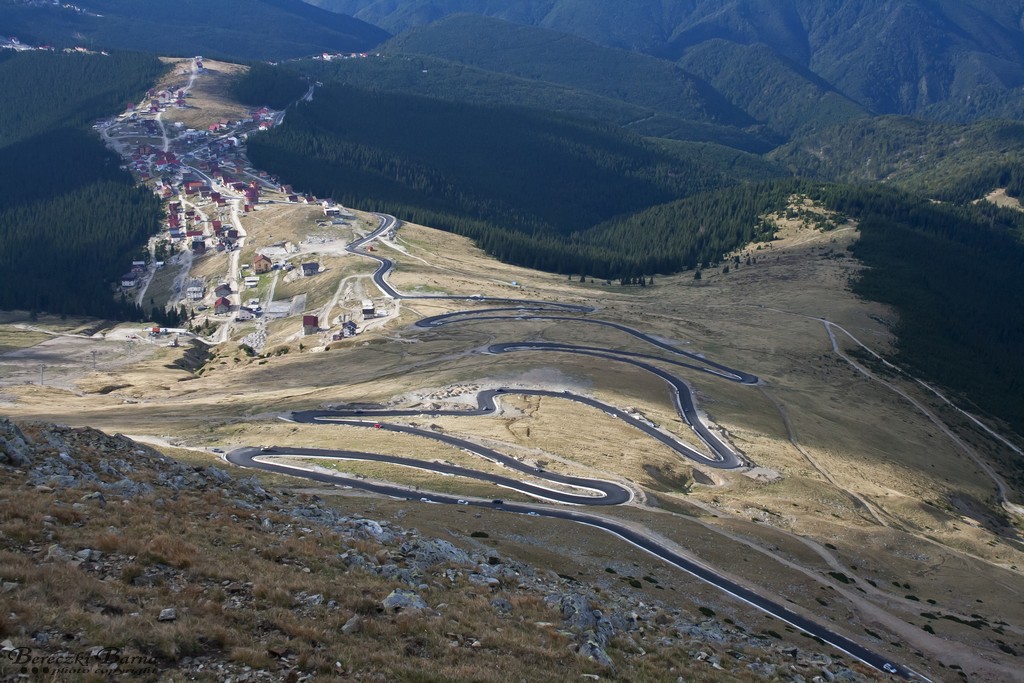 transalpina