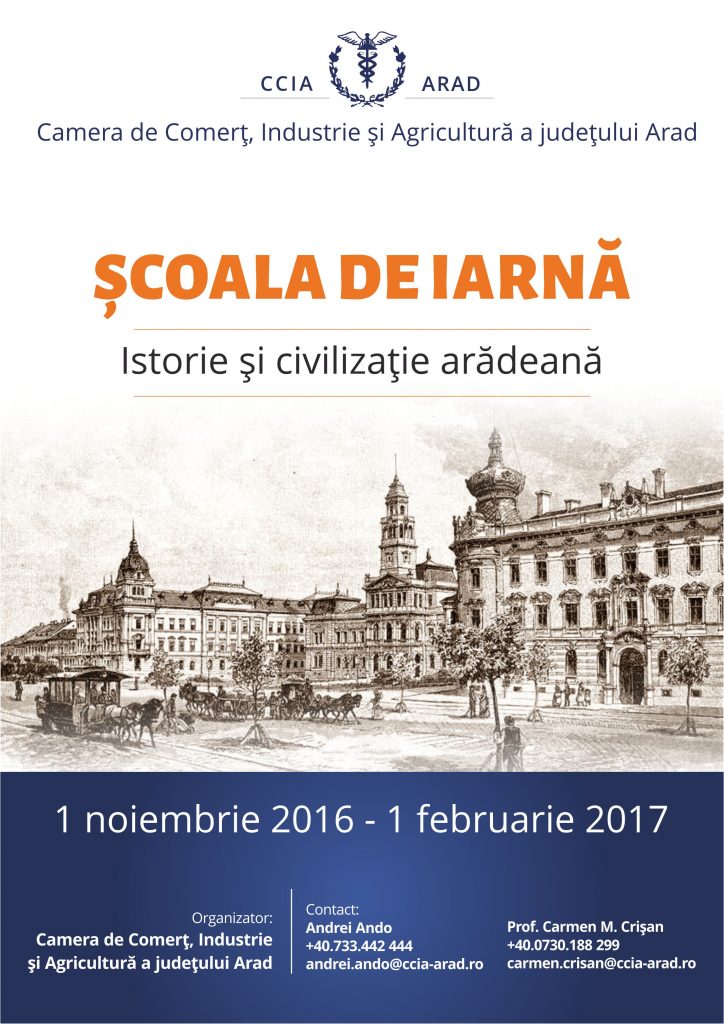 Scoala de iarna