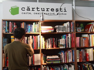 carturesti