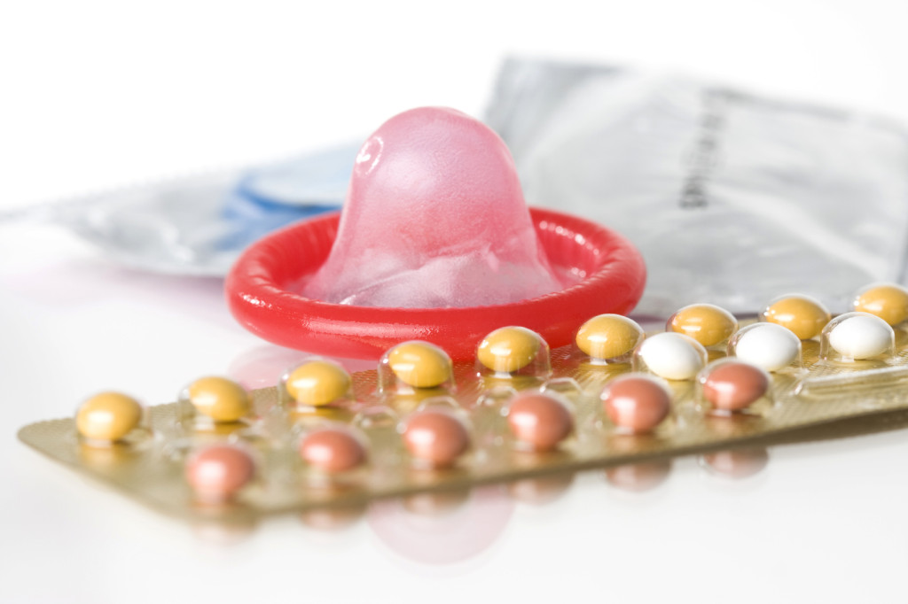 contraceptiei