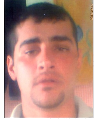 Un tânăr de 31 de ani din județul Arad este de negăsit 1 disparut politie