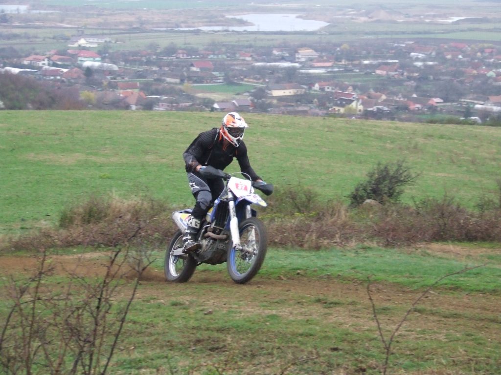 motocicleta