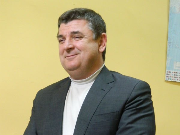 Arad Ioan Marcu Tamaş