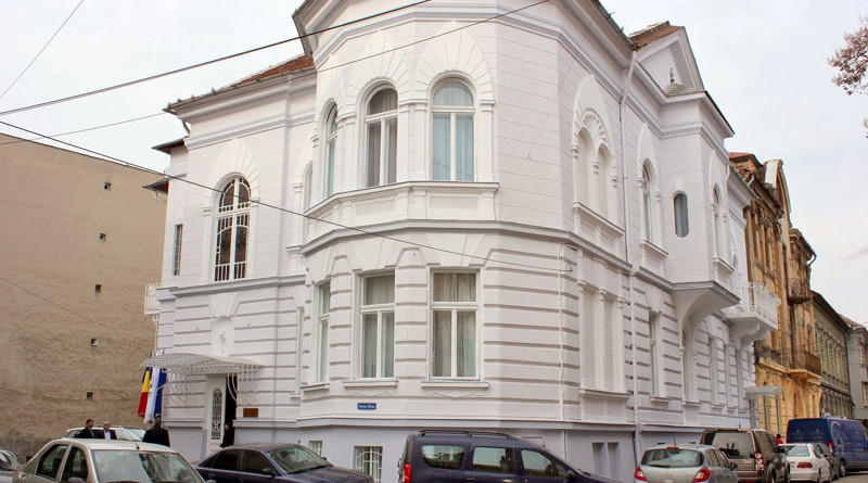 Gheorghe Seculici: „Camera de Comerț insistă pe întărirea rolului şi capacității Aradului pentru a dezvolta politici industriale!” 1 aa