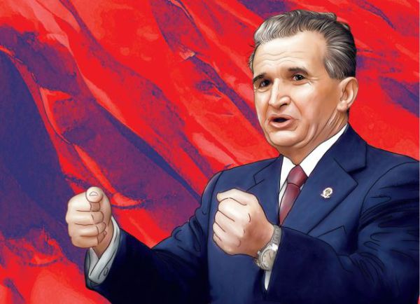 ceausescu