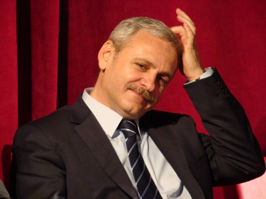 dragnea