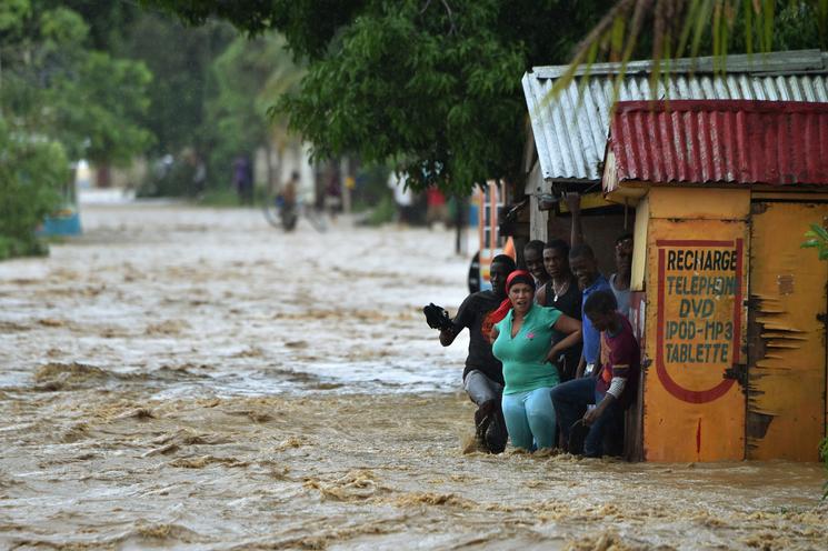 haiti