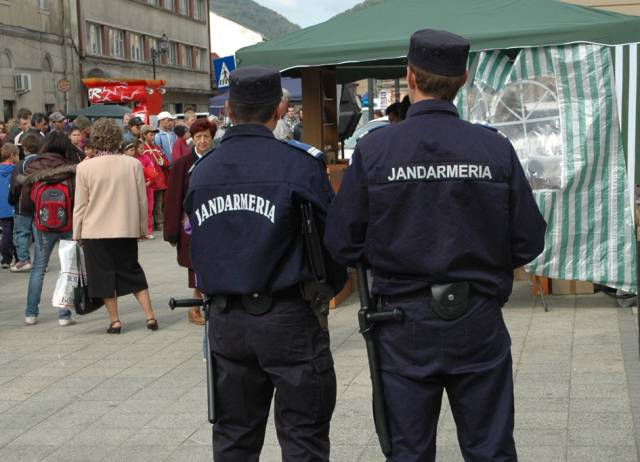 jandarmeri