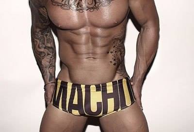 macho