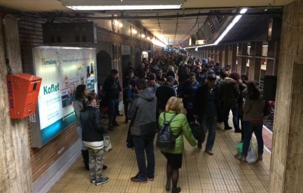 metrou 1