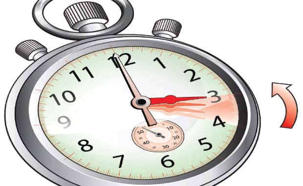 România trece la ora de iarnă 1 ora de iarna 2014