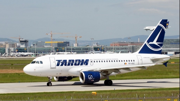 tarom