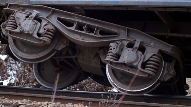 tren