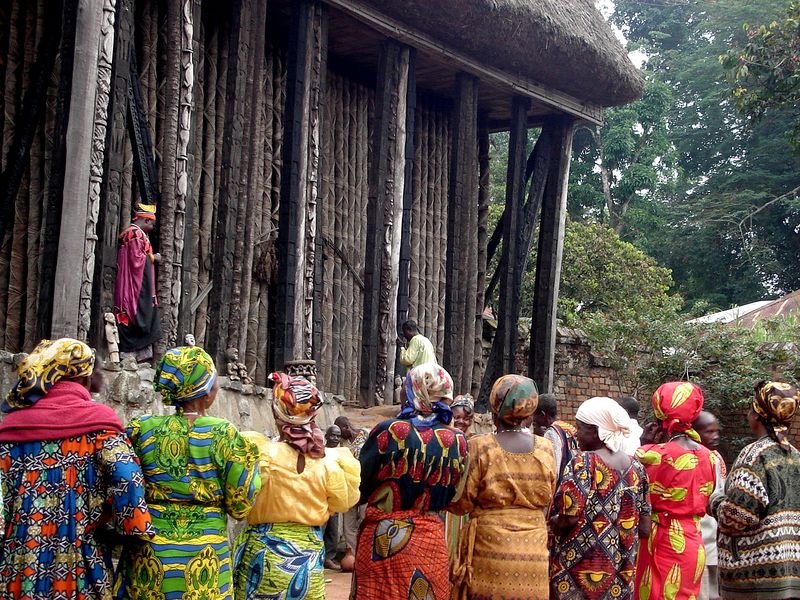 bafut