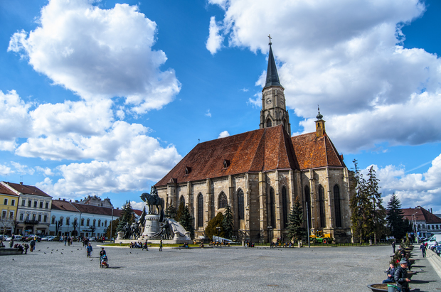 cluj