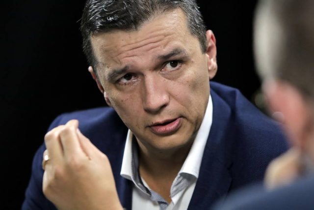 sorin grindeanu 4