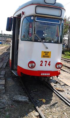 tramvai 11111