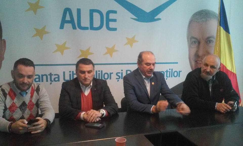 alde